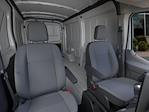New 2026 Ford Transit 350 HD Medium Roof Empty Cargo Van for sale #F26110 - photo 9