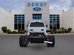 New 2026 Ford F-550 Regular Cab Cab Chassis for sale #F26112 - photo 5