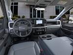 New 2026 Ford F-550 Regular Cab Cab Chassis for sale #F26113 - photo 8