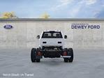New 2026 Ford F-450 Regular Cab Cab Chassis for sale #F26114 - photo 5