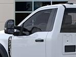 New 2026 Ford F-450 Regular Cab Cab Chassis for sale #F26115 - photo 20