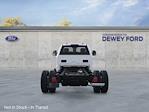 New 2026 Ford F-550 Regular Cab Cab Chassis for sale #F26124 - photo 5