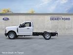 New 2026 Ford F-350 Regular Cab Cab Chassis for sale #F26126 - photo 4