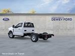 New 2026 Ford F-350 Regular Cab Cab Chassis for sale #F26126 - photo 2