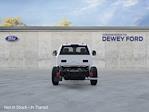 New 2026 Ford F-350 Regular Cab Cab Chassis for sale #F26126 - photo 5
