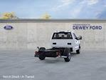 New 2026 Ford F-350 Regular Cab Cab Chassis for sale #F26126 - photo 8