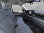 New 2026 Ford F-550 Regular Cab Cab Chassis for sale #F26127 - photo 11