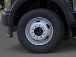 New 2026 Ford F-550 Super Cab Cab Chassis for sale #F26133 - photo 19