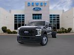 New 2026 Ford F-550 Super Cab Cab Chassis for sale #F26133 - photo 2