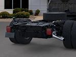 New 2026 Ford F-550 Super Cab Cab Chassis for sale #F26133 - photo 21