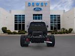 New 2026 Ford F-550 Super Cab Cab Chassis for sale #F26133 - photo 5
