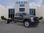 New 2026 Ford F-550 Super Cab Cab Chassis for sale #F26133 - photo 7