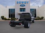 New 2026 Ford F-550 Super Cab Cab Chassis for sale #F26134 - photo 7