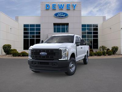 New 2026 Ford F-350 XL Super Cab for sale #F26144 - photo 1