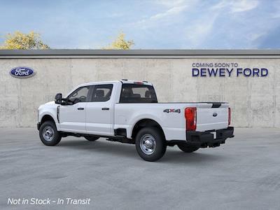 New 2026 Ford F-250 XL Crew Cab for sale #F26147 - photo 2