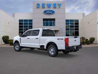 New 2026 Ford F-250 XL Crew Cab for sale #F26148 - photo 2