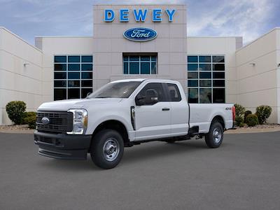 New 2026 Ford F-350 XL Super Cab for sale #F26151 - photo 1