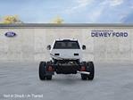 New 2026 Ford F-600 Regular Cab Cab Chassis for sale #F26152 - photo 5