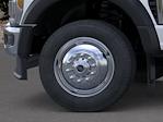 New 2026 Ford F-550 Super Cab Cab Chassis for sale #F26153 - photo 19