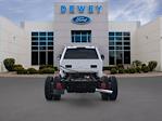 New 2026 Ford F-550 Super Cab Cab Chassis for sale #F26153 - photo 5