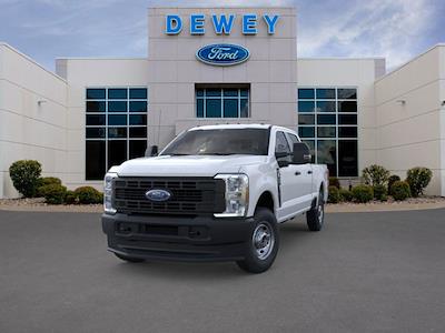 New 2026 Ford F-250 XL Crew Cab for sale #F26156 - photo 1