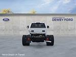 New 2026 Ford F-550 Regular Cab Cab Chassis for sale #F26160 - photo 5
