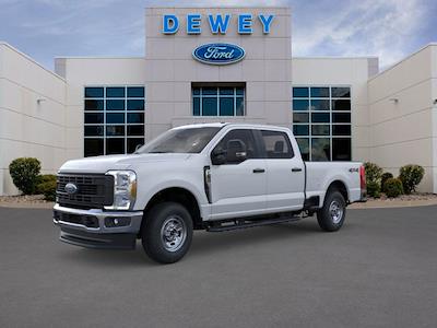 New 2026 Ford F-250 Crew Cab for sale #F26162 - photo 1