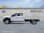 New 2026 Ford F-550 Crew Cab Cab Chassis for sale #F26164 - photo 4