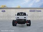 New 2026 Ford F-550 Crew Cab Cab Chassis for sale #F26164 - photo 5