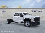 New 2026 Ford F-550 Crew Cab Cab Chassis for sale #F26164 - photo 7