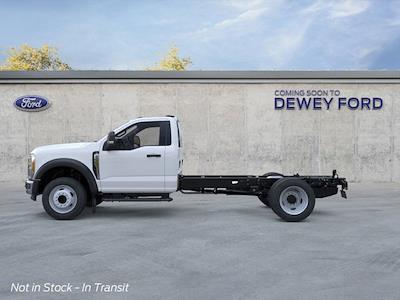 New 2026 Ford F-550 - photo 1