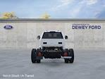 New 2026 Ford F-550 Regular Cab Cab Chassis for sale #F26171 - photo 5