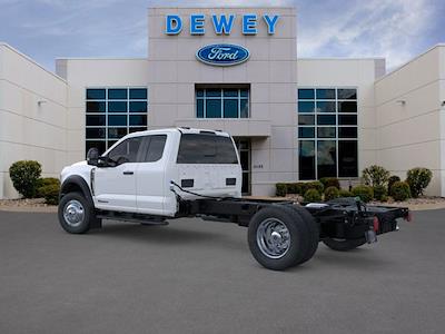 New 2026 Ford F-550 - photo 1