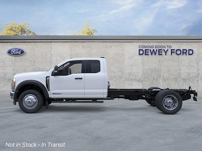 New 2026 Ford F-550 - photo 1