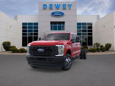 New 2026 Ford F-350 - photo 1