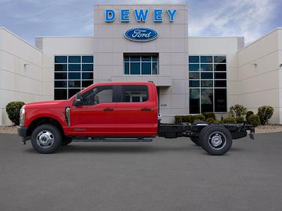 New 2026 Ford F-350 - photo 1