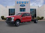New 2026 Ford F-350 Crew Cab Cab Chassis for sale #F26181 - photo 22