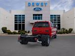 New 2026 Ford F-350 Crew Cab Cab Chassis for sale #F26181 - photo 7