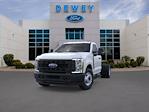 New 2026 Ford F-350 Regular Cab Cab Chassis for sale #F26182 - photo 3
