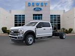 New 2026 Ford F-550 Crew Cab Cab Chassis for sale #F26187 - photo 22