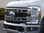New 2026 Ford F-550 Crew Cab Cab Chassis for sale #F26187 - photo 16