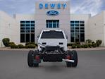 New 2026 Ford F-550 Crew Cab Cab Chassis for sale #F26187 - photo 3