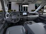 New 2026 Ford F-550 Crew Cab Cab Chassis for sale #F26187 - photo 8