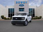 New 2026 Ford F-150 XL Regular Cab for sale #F26191 - photo 2
