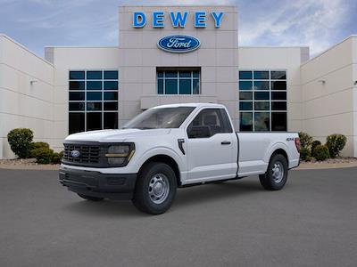 New 2026 Ford F-150 - photo 1