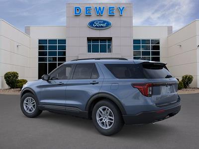 2026 Ford Explorer 4WD SUV for sale #F26212 - photo 2