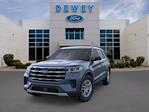2026 Ford Explorer 4WD SUV for sale #F26212 - photo 3