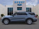 2026 Ford Explorer 4WD SUV for sale #F26212 - photo 4