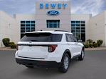 2026 Ford Explorer 4WD SUV for sale #F26213 - photo 8