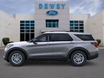 2026 Ford Explorer 4WD SUV for sale #F26214 - photo 4